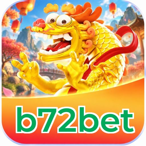 b72bet Logo