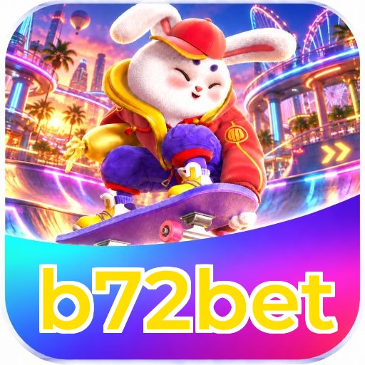 b72bet Logo