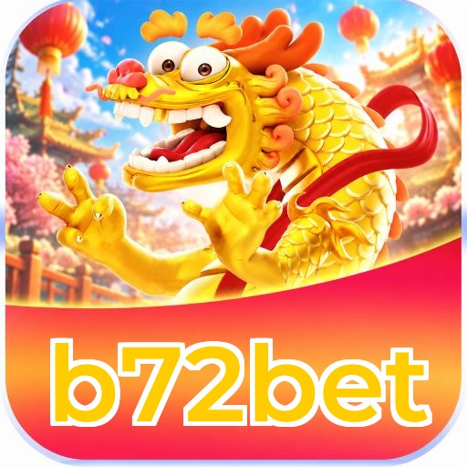 b72bet Logo 2