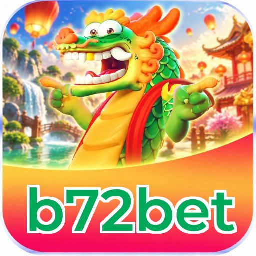b72bet Logo