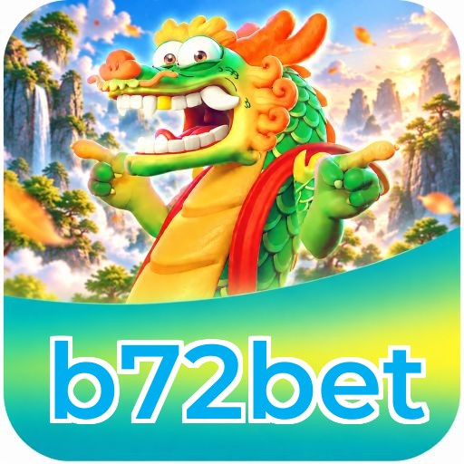 b72bet Logo