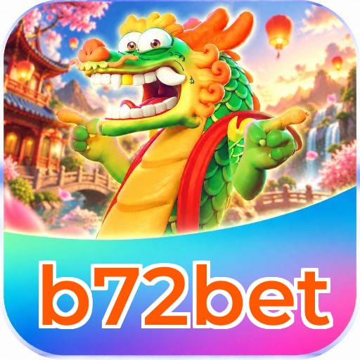 b72bet Logo