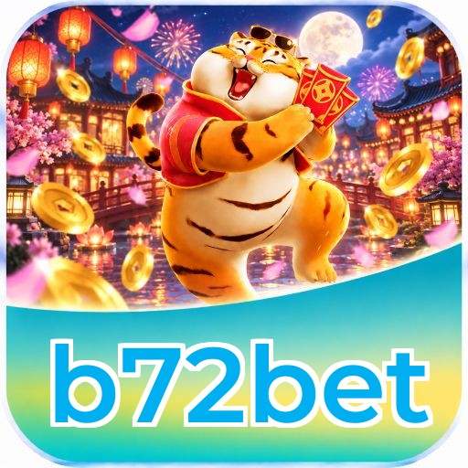b72bet Logo