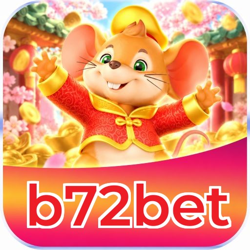 b72bet Logo