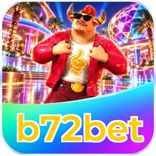 b72bet Bônus R$ 5.000 Logo