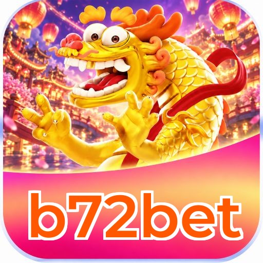 b72bet Logo