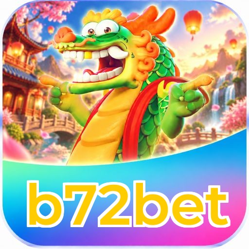 b72bet Logo