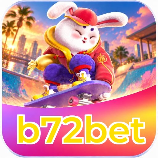 b72bet Logo