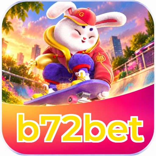 b72bet Logo