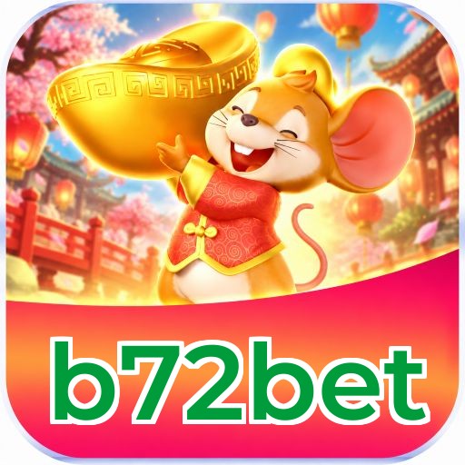 b72bet Logo