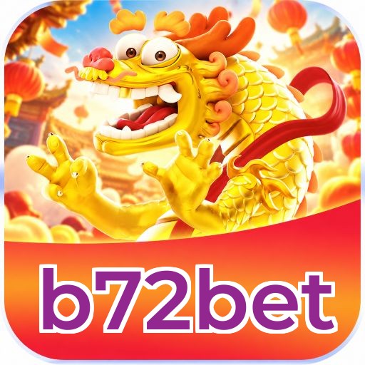 b72bet Logo