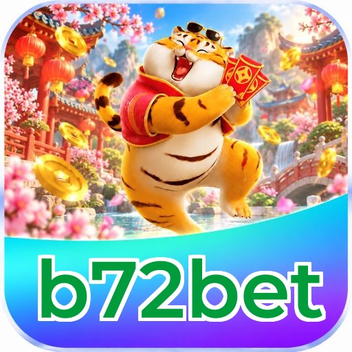 b72bet Logo 3
