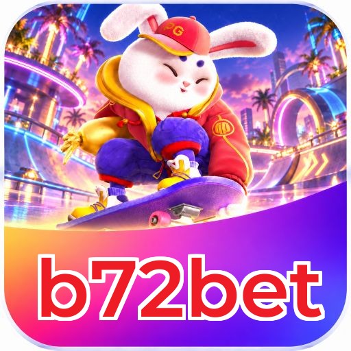 b72bet Logo